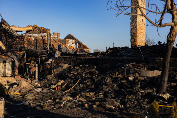 Reliable Fire Damage Removal contractor in Glendora, NJ by Fire Damage Flint